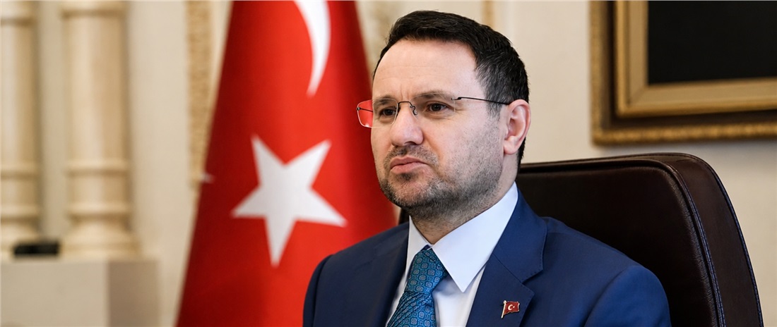 BAKAN GÜRLEK: “YEŞİL VATANIMIZA KASTEDEN, ORMANLARIMIZA ZARAR VEREN HİÇBİR EYLEM KARŞILIKSIZ KALMAYACAKTIR”