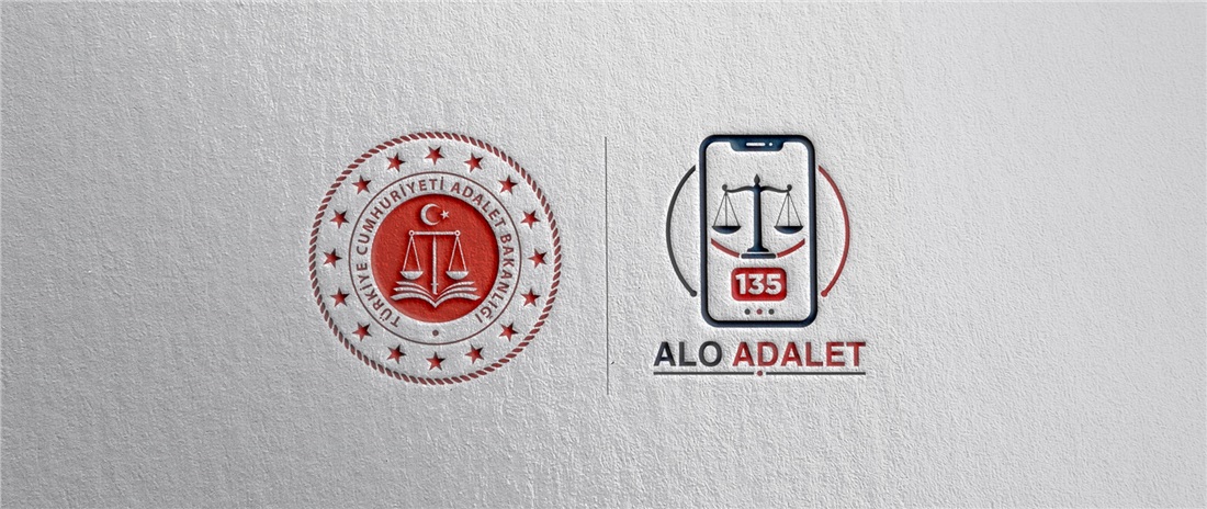 ADALET BAKANI GÜRLEK: “1 EYLÜL İTİBARIYLA PİLOT İLLERİMİZDE ALO ADALET 135 HİZMETİNİ HAYATA GEÇİRİYORUZ”
